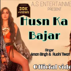 Husn Ka Bajar (Hindi)