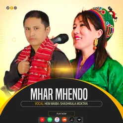 MHAR MHENDO