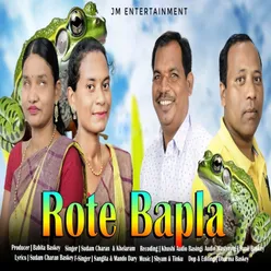 Rote Bapla (Santali)