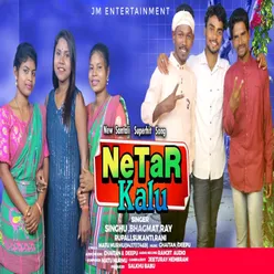 Netar Kalu (Santali)