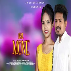 Akal Mone (Santali)