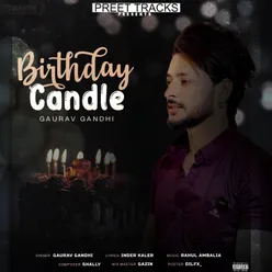Birthday Candle (Panjabi)
