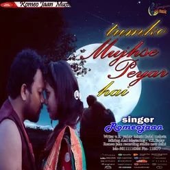 Tumko Mujhse Peyar Hai (hindi)