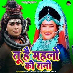 Tu Hai Mahlo Ki Rani (Hindi)