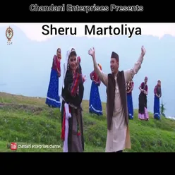 Sheru Martoliya (Feat. Rekha Badhani, Vinod Tiwari)