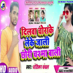 Dil Ba Chorake Leke Jali Chhauri Chasma Bali (Bhojpuri Song)