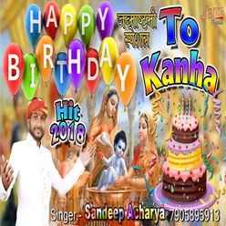 Happy Birthday To Kanha Sandeep Acharya