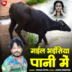 Gail Bhaisiya Pani Me (Bhojpuri)