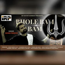 Bhole Bam Bam (ORIGINAL)