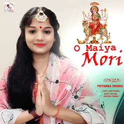 O Maiya Mori (Hindi)