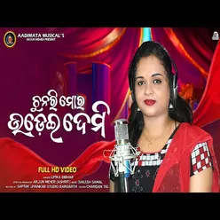 Chunri Mor Udei Demi (ODIA SONG)