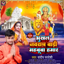 Bhukhal Navratr  Badi Mahabuba Hammar (Bhojpuri Song)