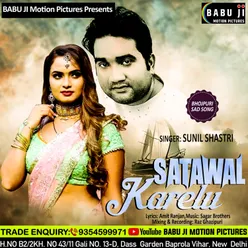 Satawal Karelu