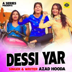 Dessi Yar (Hindi)
