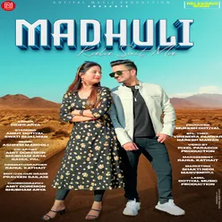 Madhuli Kala Suit Ma ( Feat. Ankit Dotiyal, Swati Bijalwan )