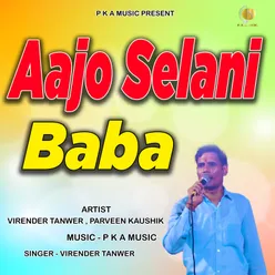 Aaja Ho Selani Baba (BHAJAN)