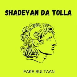 Shadeyan Da Tolla