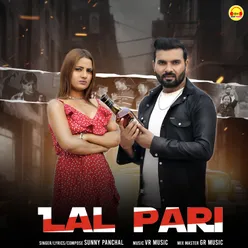 Lal Pari