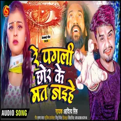 Re Pagli Chor K Mat Jaihe (Bhojpuri Sad Song)