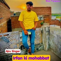 Irfan Ki Mohabbat