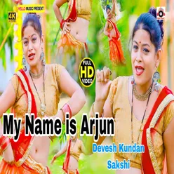 My Name Is Arjun Baby (Hindi)