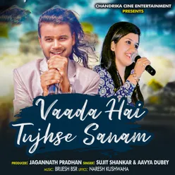 Vaada He Tujhko Sanam (HIndi)