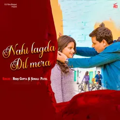 Nahi Lagda Dil Mera (Hindi)