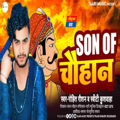 Son Of Chauhan