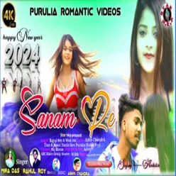 Sanam Re (Bengali Song)