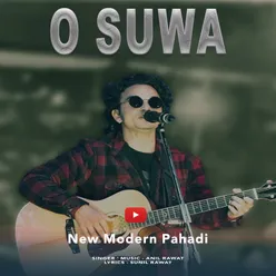 O Suwa (Pahadi Song)