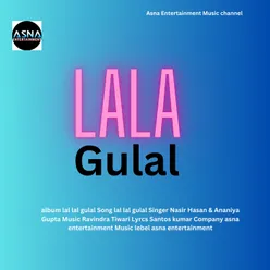 Lal Lal Gulal (Bhojpuri)