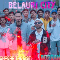 Belauri City