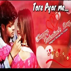 Tore Pyar Me (Nagpuri)