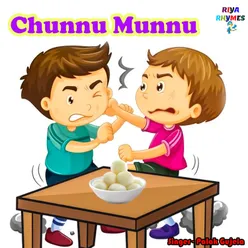 Chunnu Munnu (Hindi)