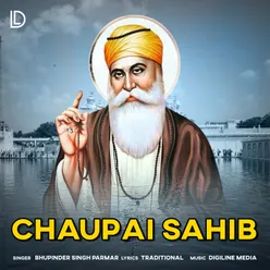 Chaupai Sahib