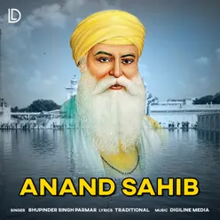 Anand Sahib