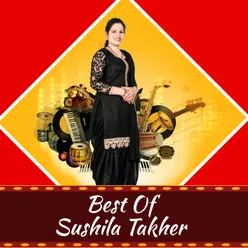 Best Of Sushila Takher