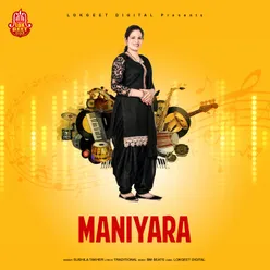 Maniyara