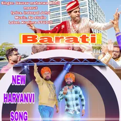 Barati (Haryanvi)