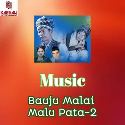 Bauju Malai Malupata -2 Music