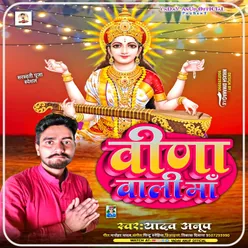 Veena Wali Maa (Bhojpuri)