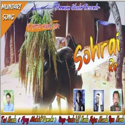 Sohrai Re (MUNDARI)