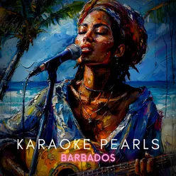 Barbados (Karaoke Version) [Originally Performed By Typically Tropical]