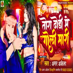 Tora Dhodi Me Goli Mari (Bhojpuri song)