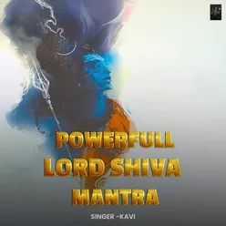 Powerful Lord Shiva Mantra
