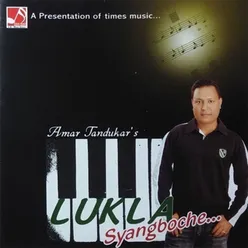 Lukla Syangboche