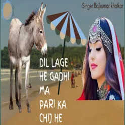 Dil Lage He Gadhi Ma Pari Ka Chij He