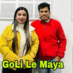 Goli Le Maya