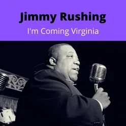 I'm Coming Virginia