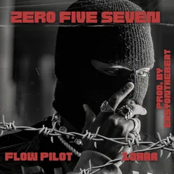 Zero Five Seven 057